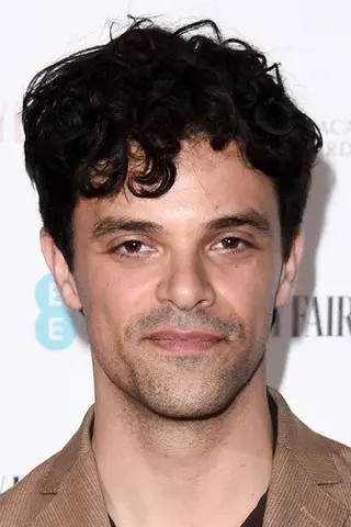 Jacob Fortune-Lloyd - Filmography • Carriera