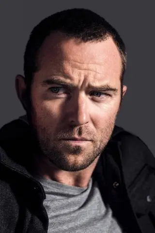 Sullivan Stapleton - Filmography • Carriera
