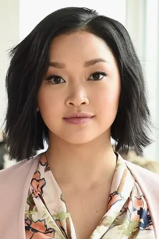 Lana Condor - Filmography • Carriera