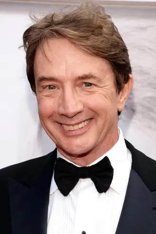 Martin Short - Filmography • Carriera