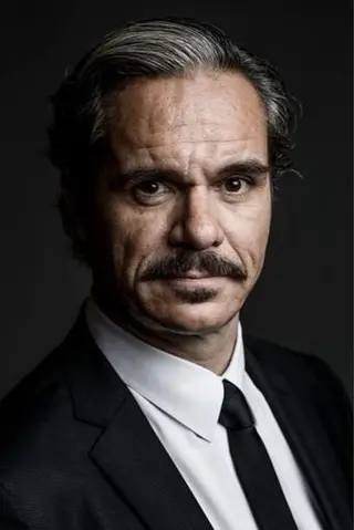 Tony Dalton - Filmography • Carriera