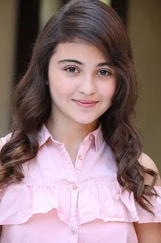 Ella Mika - Filmography • Carriera