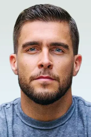 Josh Segarra - Filmography • Carriera