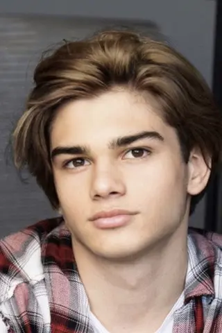 Dorian Giordano - Filmography • Carriera