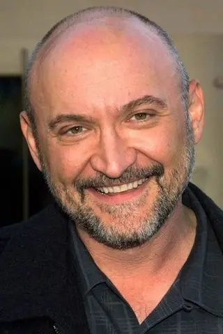 Frank Darabont - Filmography • Carriera
