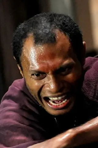 Alfridus Godfred - Filmography • Carriera