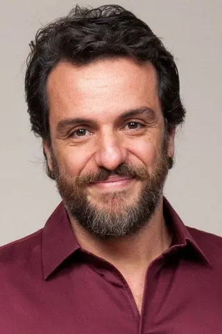 Rodrigo Lombardi - Filmography • Carriera