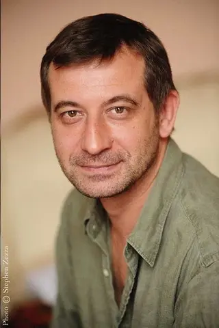 Franck Gourlat - Filmography • Carriera
