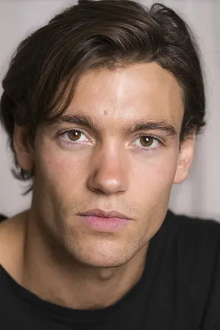 Jack Waldouck - Filmography • Carriera