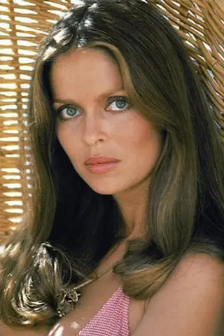 Barbara Bach - Filmography • Carriera