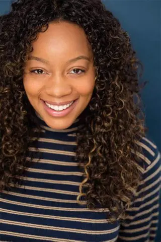 Emonie Ellison - Filmography • Carriera