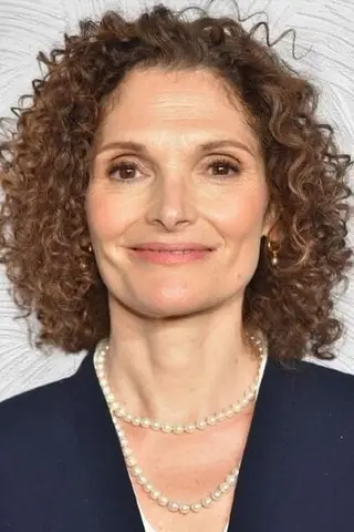 Mary Elizabeth Mastrantonio - Filmography • Carriera