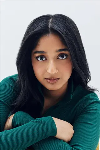 Maitreyi Ramakrishnan - Filmography • Carriera