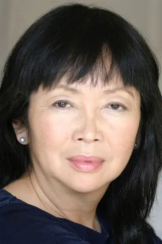 Natsuko Ohama - Filmography • Carriera