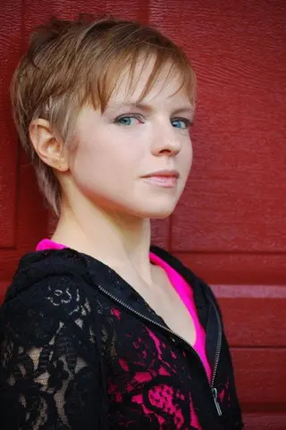 Emily Brobst - Filmography • Carriera