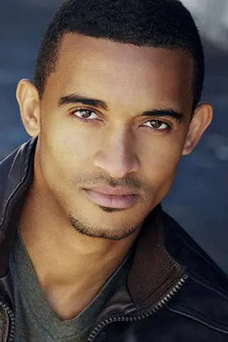 Brett Diggs - Filmography • Carriera