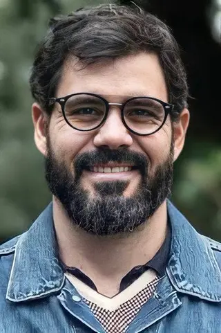 Juliano Cazarré - Filmography • Carriera