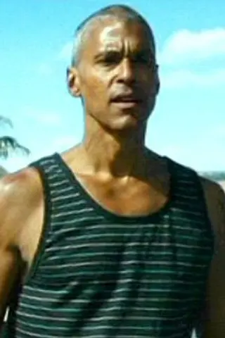 Ferguson Reid - Filmography • Carriera