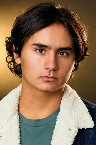 Talon Proc Alford - Filmography • Carriera