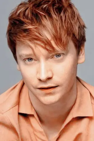 Calum Worthy - Filmography • Carriera