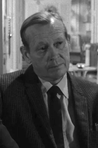 Robert McCord - Filmography • Carriera