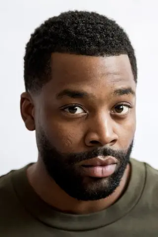 LaRoyce Hawkins - Filmography • Carriera