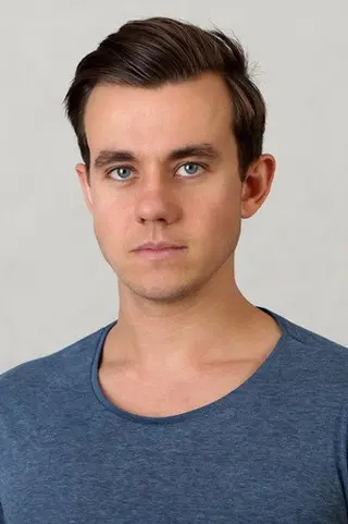 Nick Allen-Ducat - Filmography • Carriera