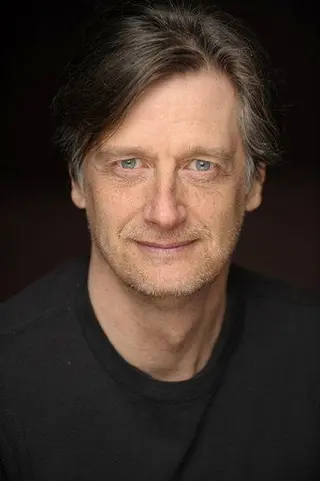 Ken Cheeseman - Filmography • Carriera