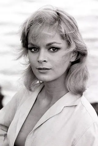 Letícia Román - Filmography • Carriera