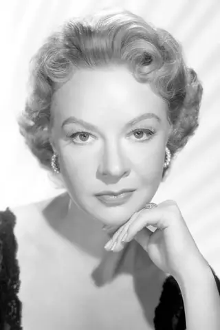 Jo Van Fleet - Filmography • Carriera