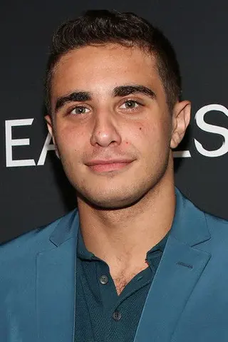 Jake Cannavale - Filmography • Carriera