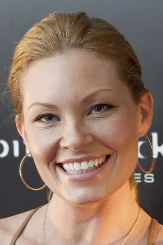 Ona Grauer - Filmography • Carriera