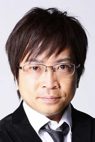 Kunihiro Kawamoto - Filmography • Carriera