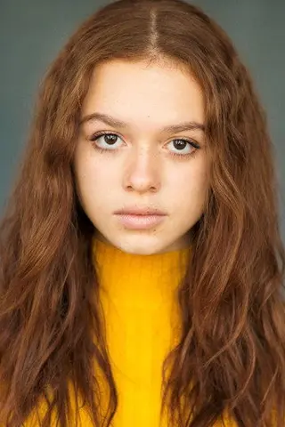 Sadie Soverall - Filmography • Carriera