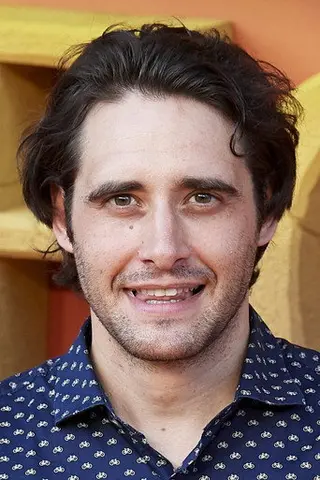 Llorenç González - Filmography • Carriera