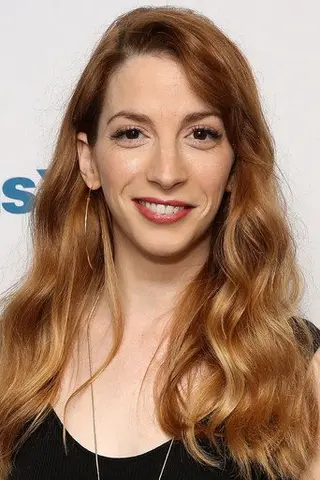 Molly Bernard - Filmography • Carriera