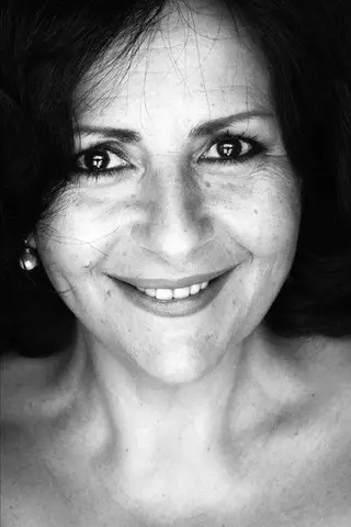 Vitalba Andrea - Filmography • Carriera
