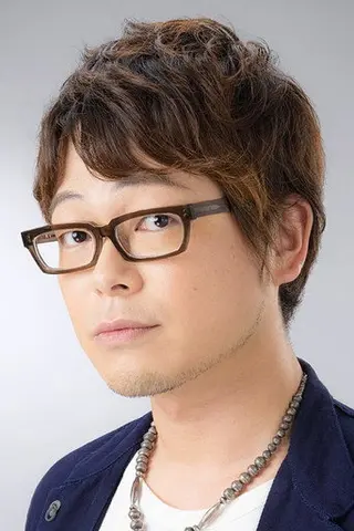 Kazuyuki Okitsu - Filmography • Carriera