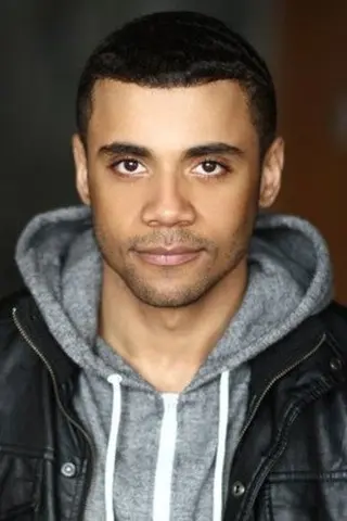 Jarod Joseph - Filmography • Carriera