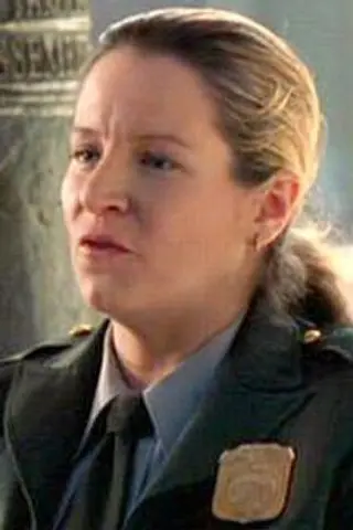 Elizabeth Greenberg - Filmography • Carriera