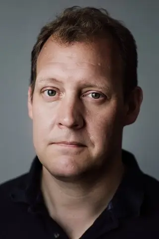 Justin Edwards - Filmography • Carriera