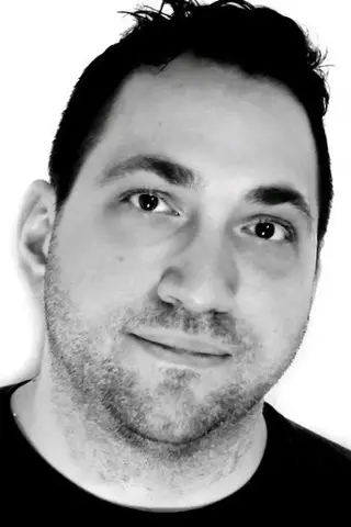Rocky Ciarrocchi - Filmography • Carriera
