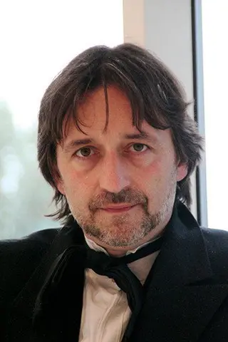 Georg Nikoloff - Filmography • Carriera
