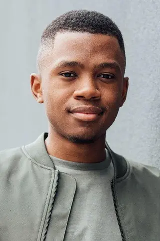 Thamela Mpumlwana - Filmography • Carriera