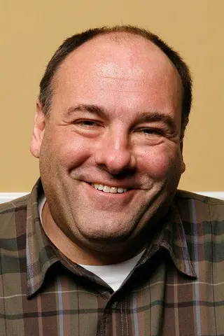 James Gandolfini - Filmography • Carriera