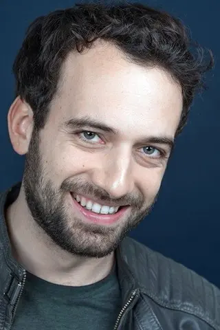 Clément Jacqmin - Filmography • Carriera