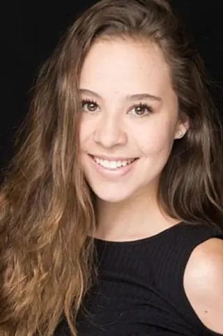 Lourdes del Rio Garcia - Filmography • Carriera