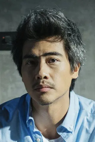 Nophand Boonyai - Filmography • Carriera
