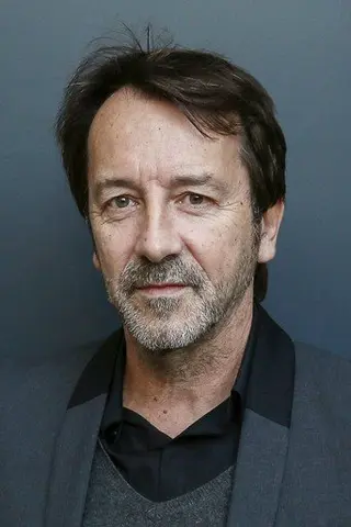 Jean-Hugues Anglade - Filmography • Carriera