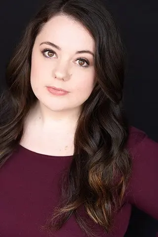 April Cameron - Filmography • Carriera
